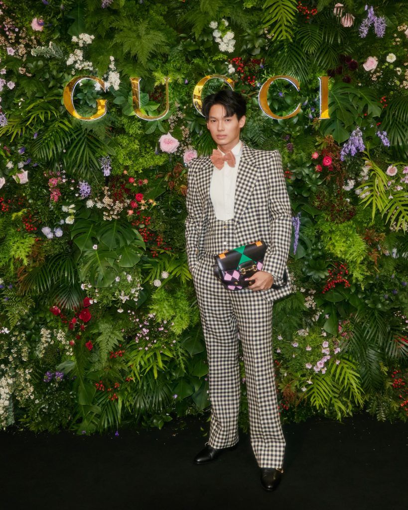 PrestigeRecap: The Re-Opening of Gucci at The Emporium