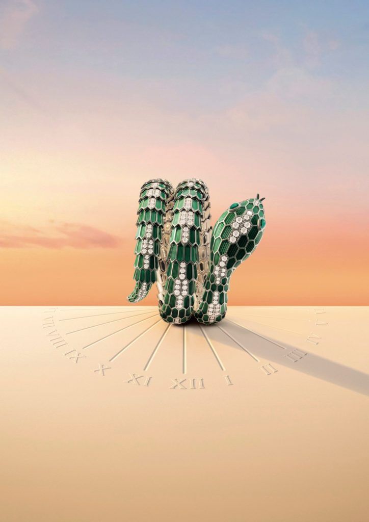 These are the Best Timepieces Revealed at LVMH Watch Week 2022