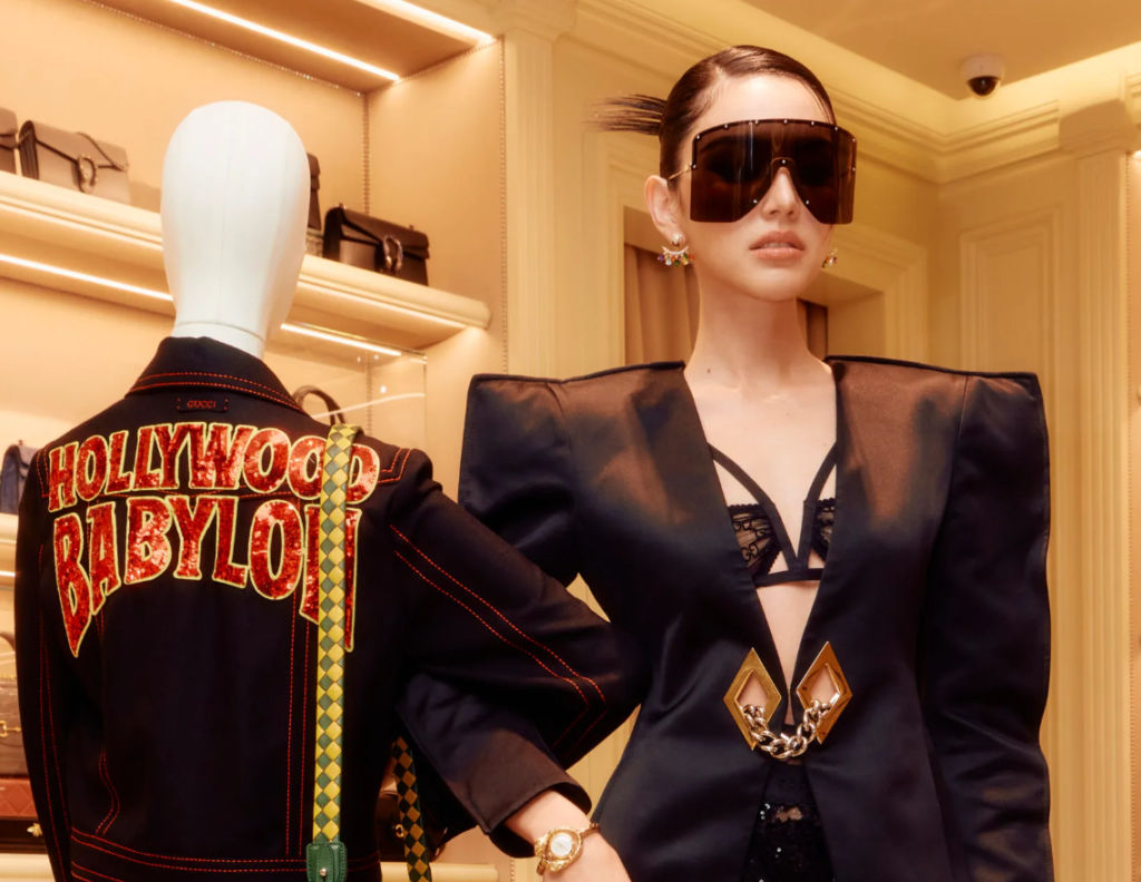 #PrestigeRecap: The Re-Opening of Gucci at The Emporium