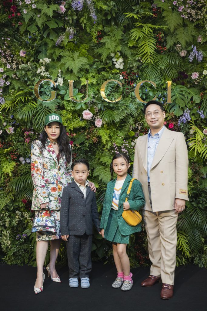 PrestigeRecap: The Re-Opening of Gucci at The Emporium