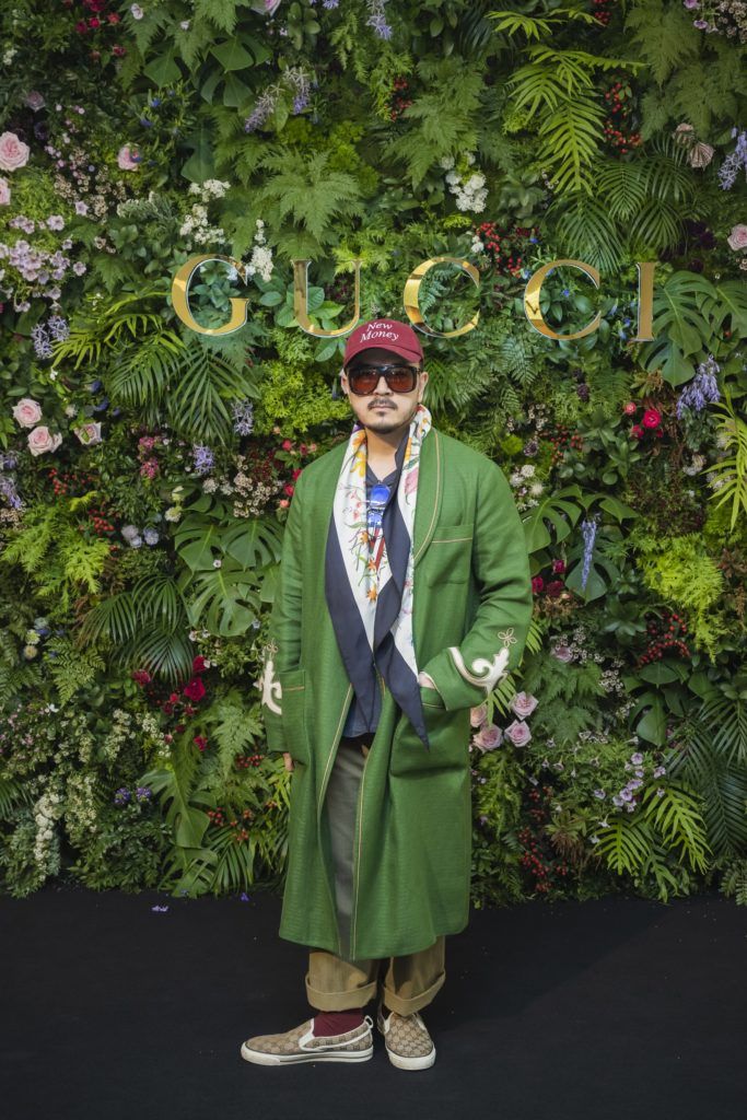 PrestigeRecap: The Re-Opening of Gucci at The Emporium