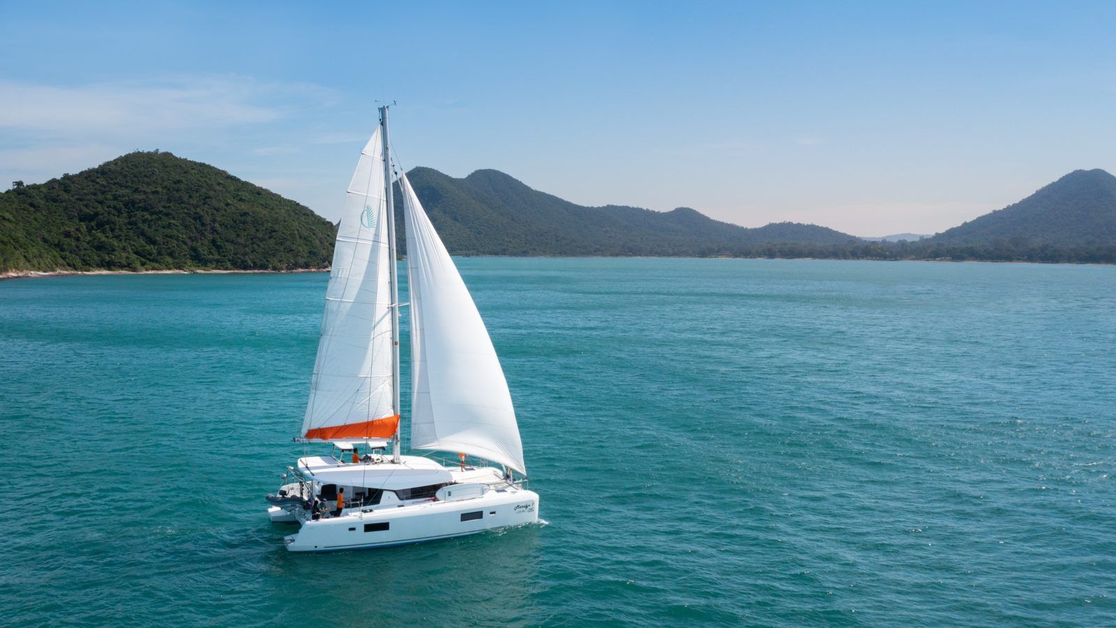 5 Luxury Yacht Charters to Bookmark For Your Next Trip on the Water