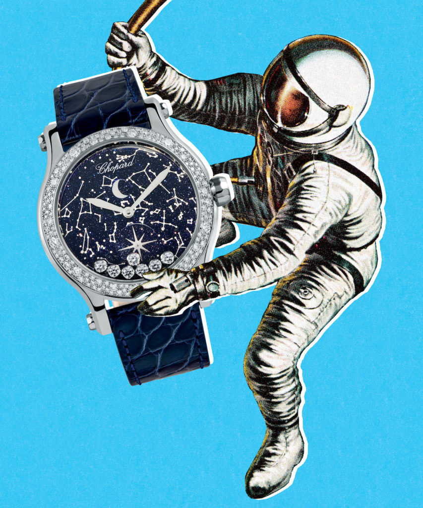 moonphase watches