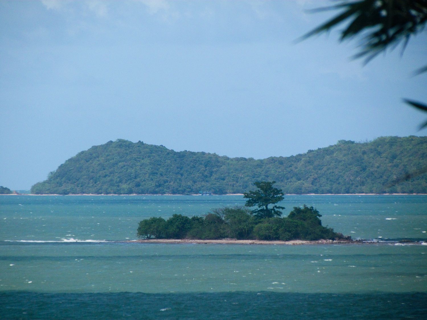 yacht charter in Thailand