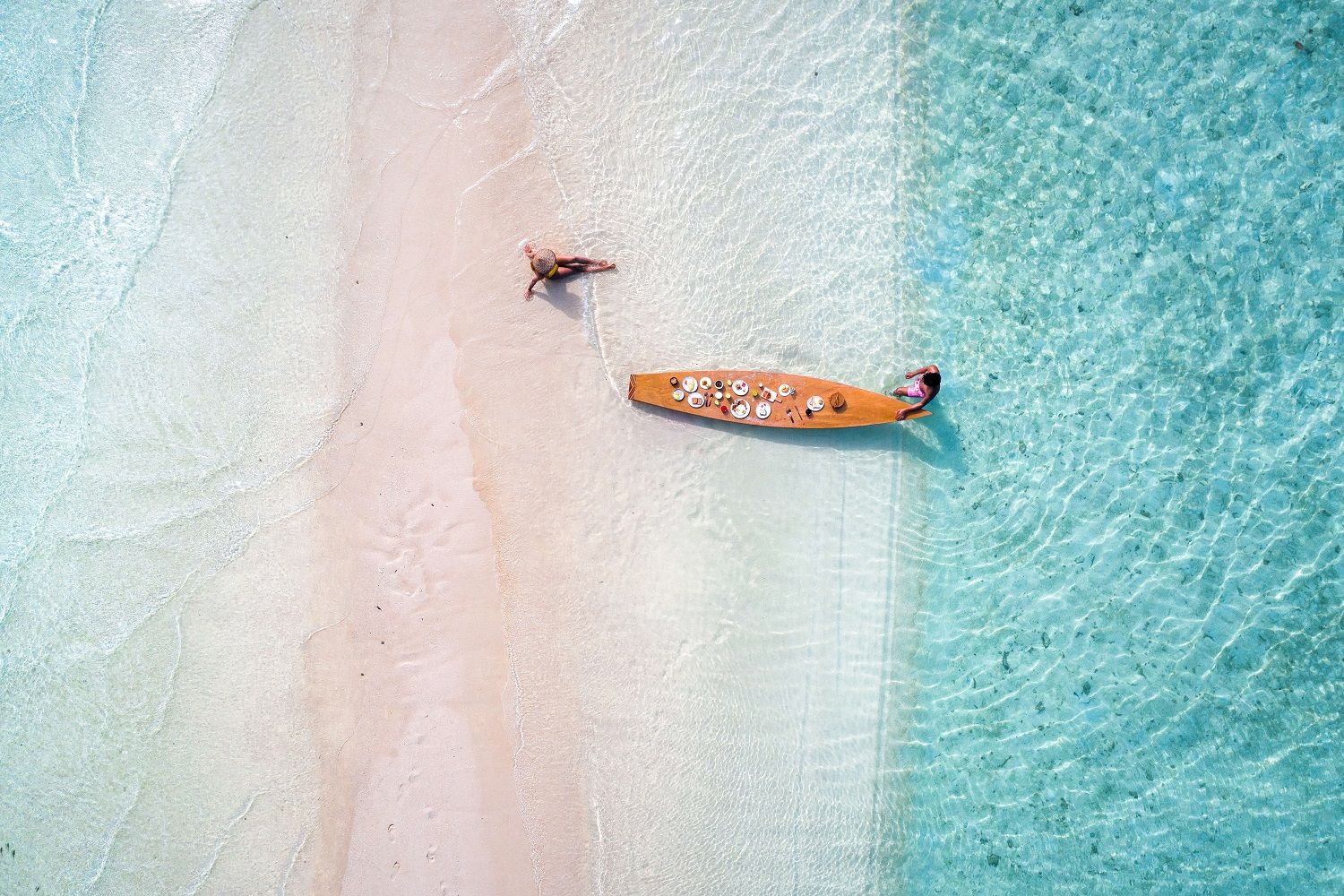 yacht charter in Thailand