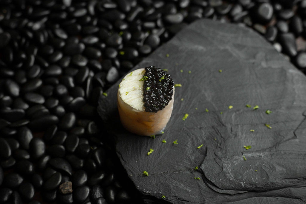 Best Dishes to Try in Bangkok This Week: TAAN, Kinu by Takagi, and More