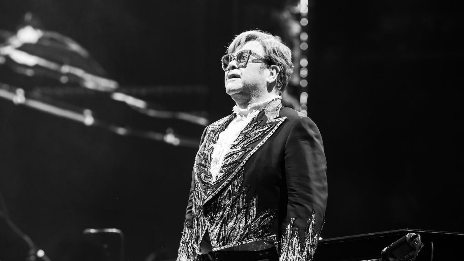 Investisseurs de l'équipe de football : Elton John