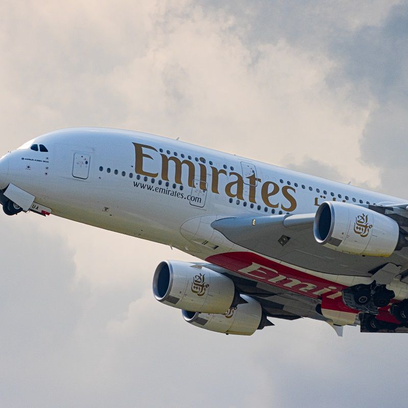 Soon, Emirates will be Accepting Bitcoin as Payment