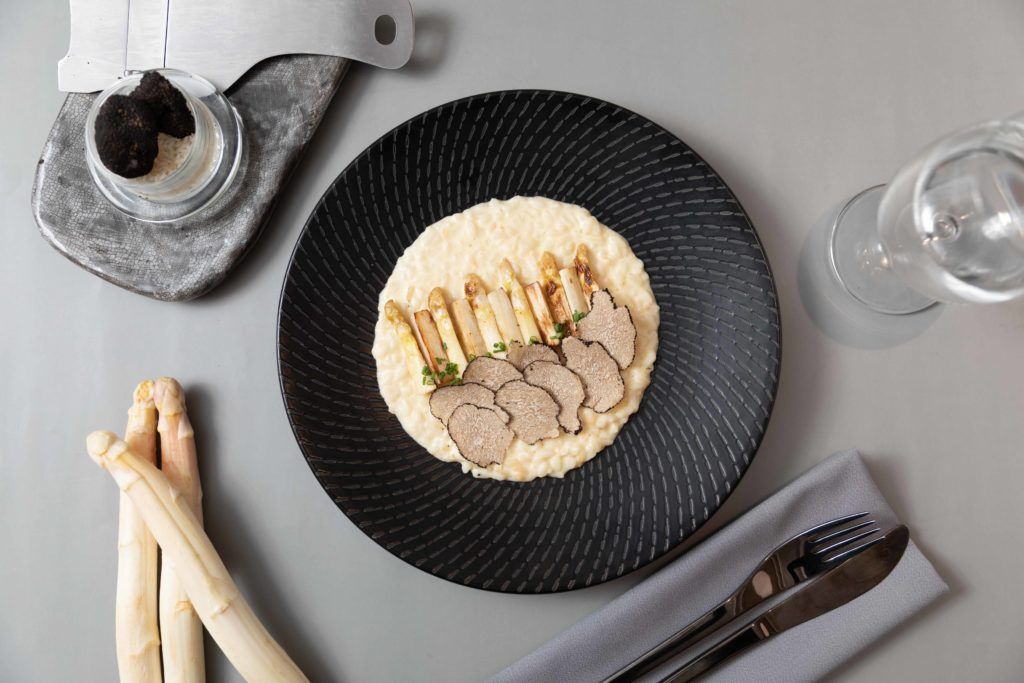 6 New Menus to Try in Bangkok this May 2022