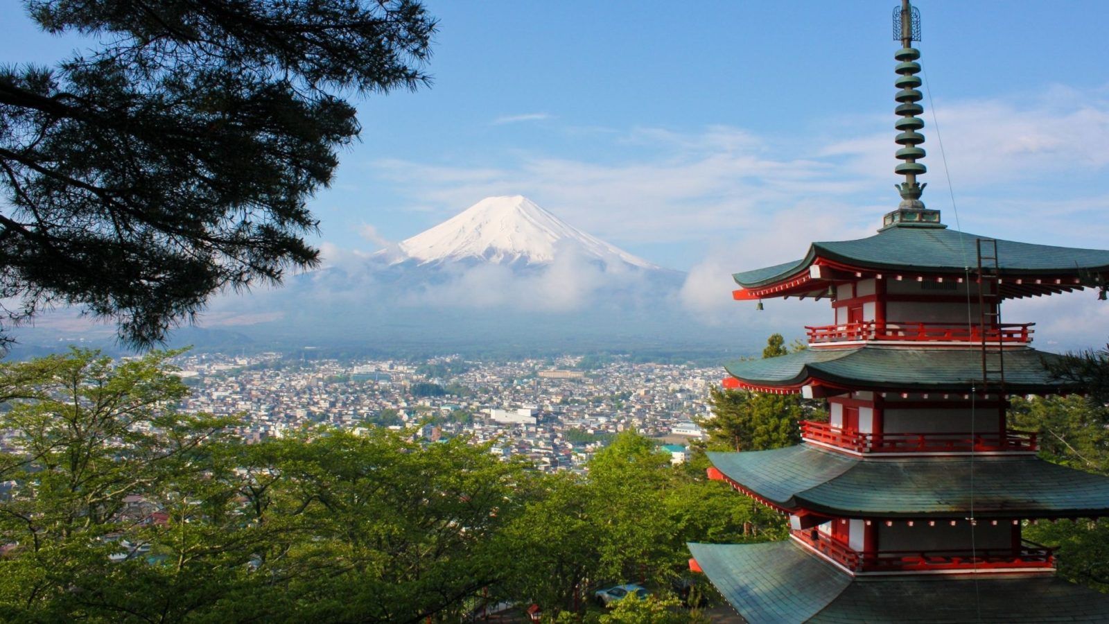 Japan COVID-19: Tourists to Visit on Guided Tours, Have to Wear Masks, Get Medical Insurance