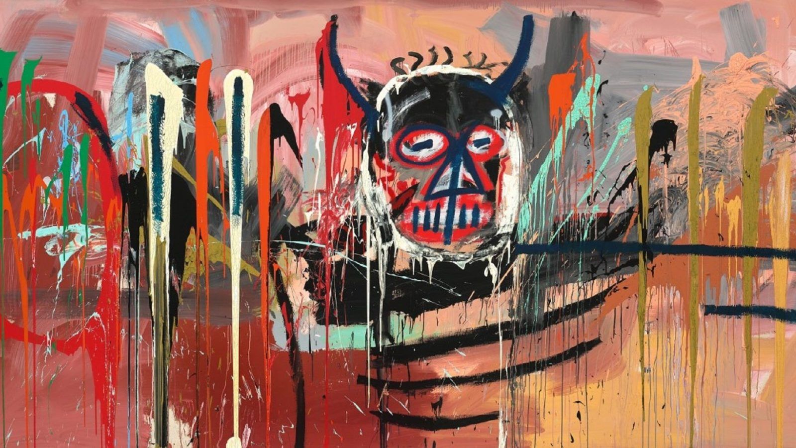 ‘Untitled,’ Famed Artwork by Jean-Michel Basquiat, Will Be Put on Auctioned in New York by Yusaku Maezawa