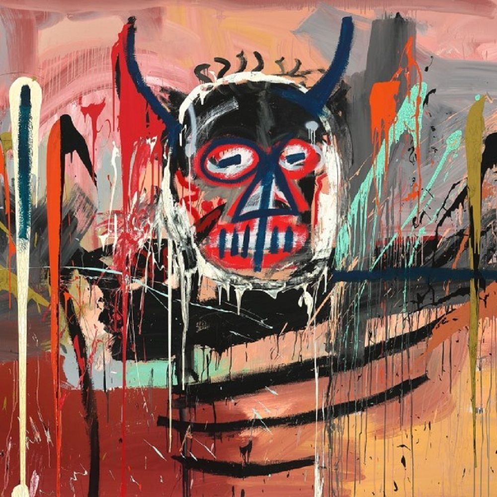 Untitled,' Artwork by Jean-Michel Basquiat, Will Be