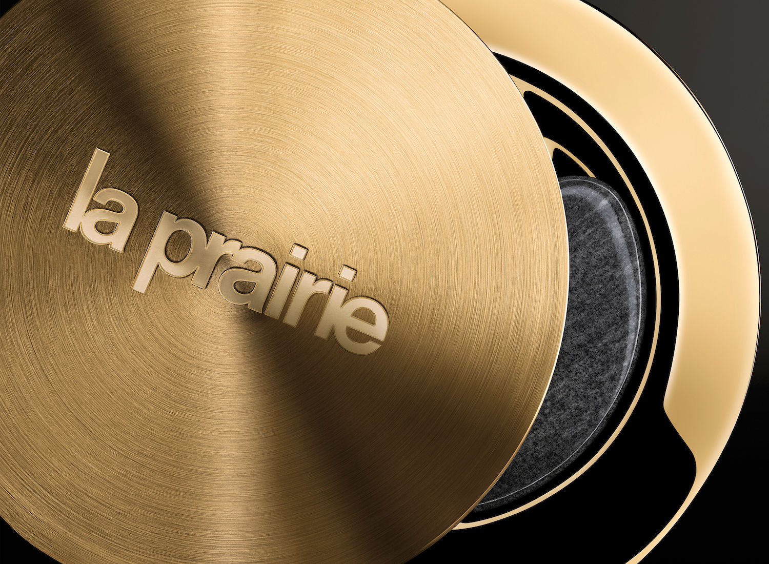 La Prairie Launches the Pure Gold Radiance Nocturnal Balm
