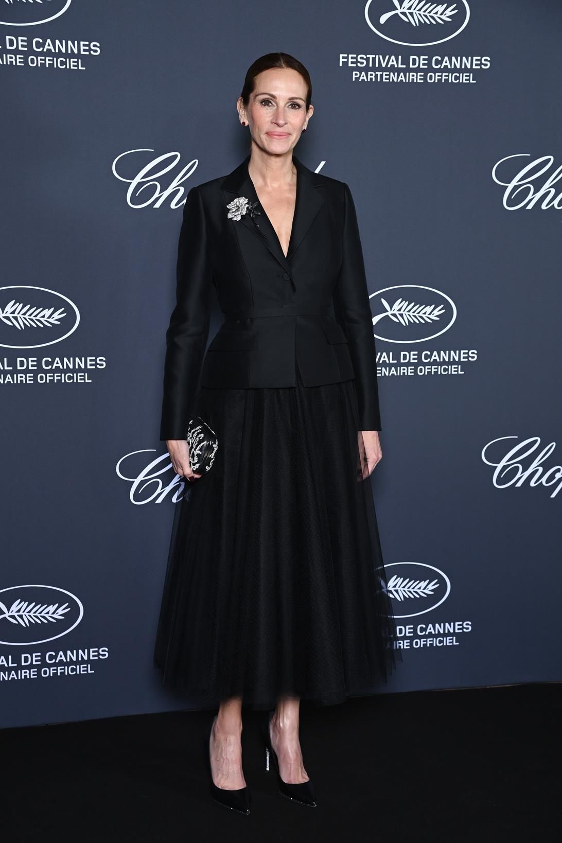 Julia Roberts 2022 Cannes Film Festival
