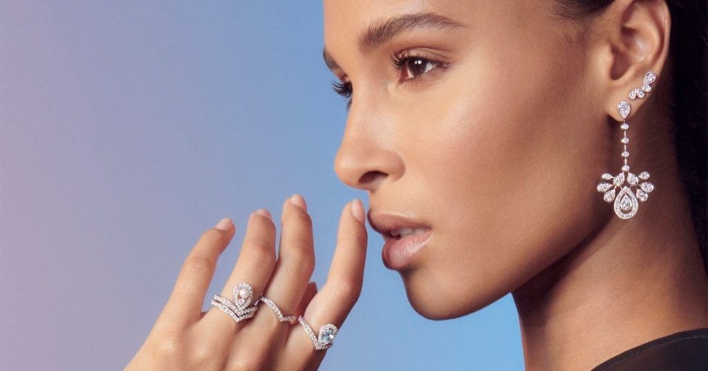 Chaumet’s Joséphine Aigrette Collection Welcomes New Pearl Additions