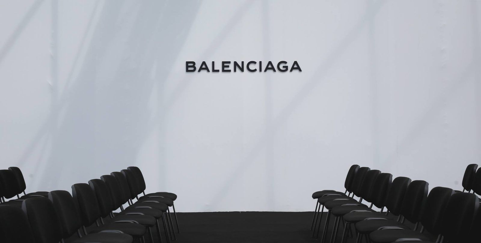 Balenciaga to Start Accepting Cryptocurrency Payment from Now on