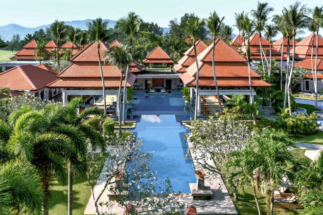 Check Into ‘Banyan Tree Veya’, a New Wellbeing Resort in Phuket