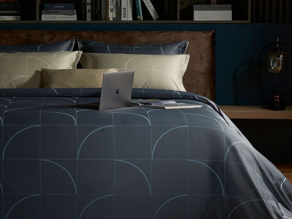 5 Luxury Bedding Brands for an Elegant Night's Sleep