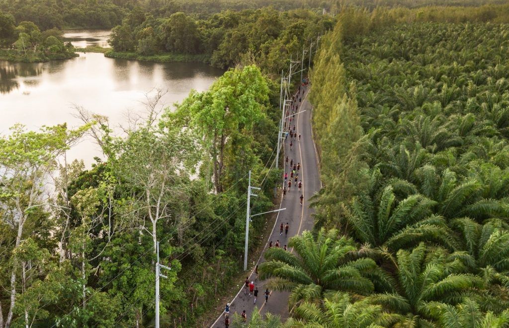 The Phuket Marathon Is Back This June 11-12