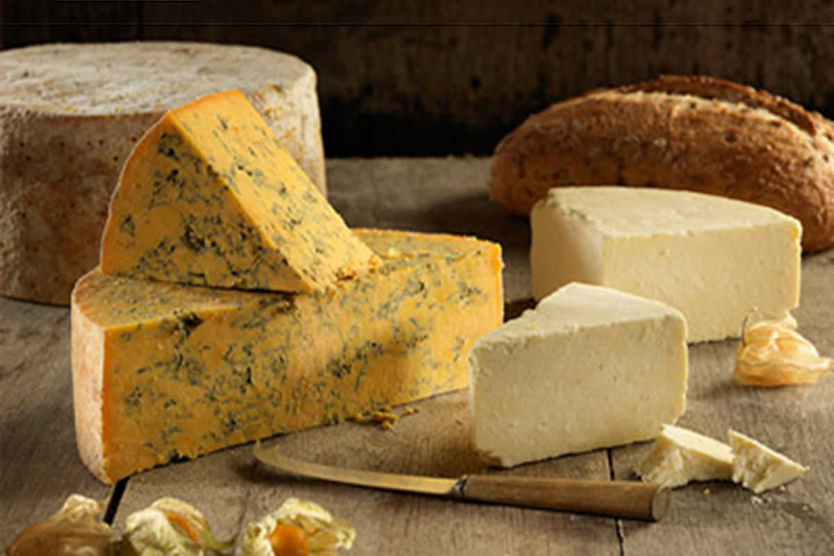 Uncovering the Mystery Behind England’s Most Expensive Cheese