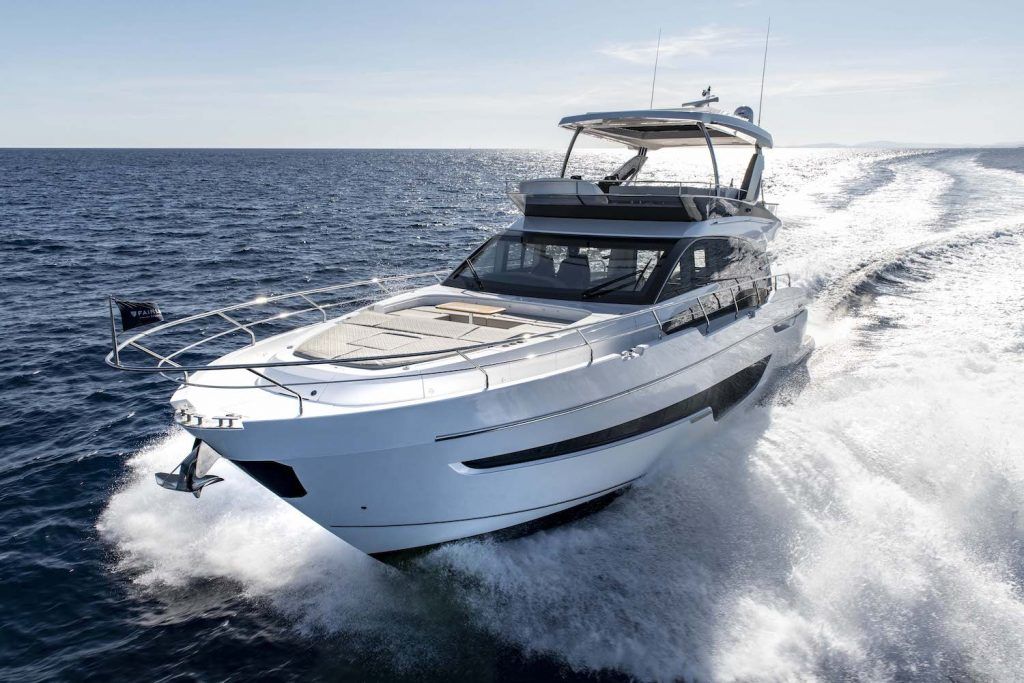 Thailand Yacht Show Returns this Month for 2022