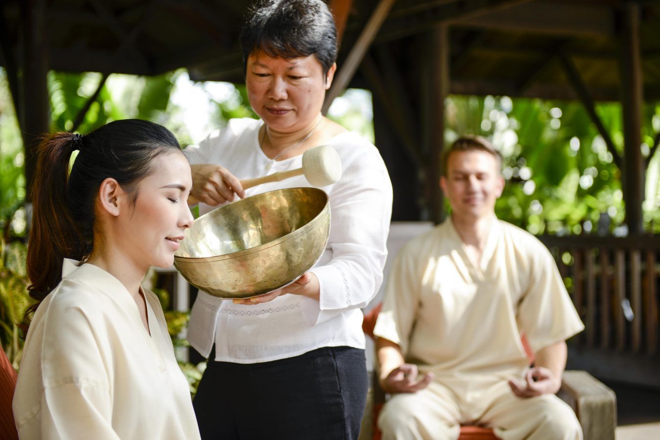 The Peninsula Bangkok Celebrates Global Wellness Day with a Weekend Retreat