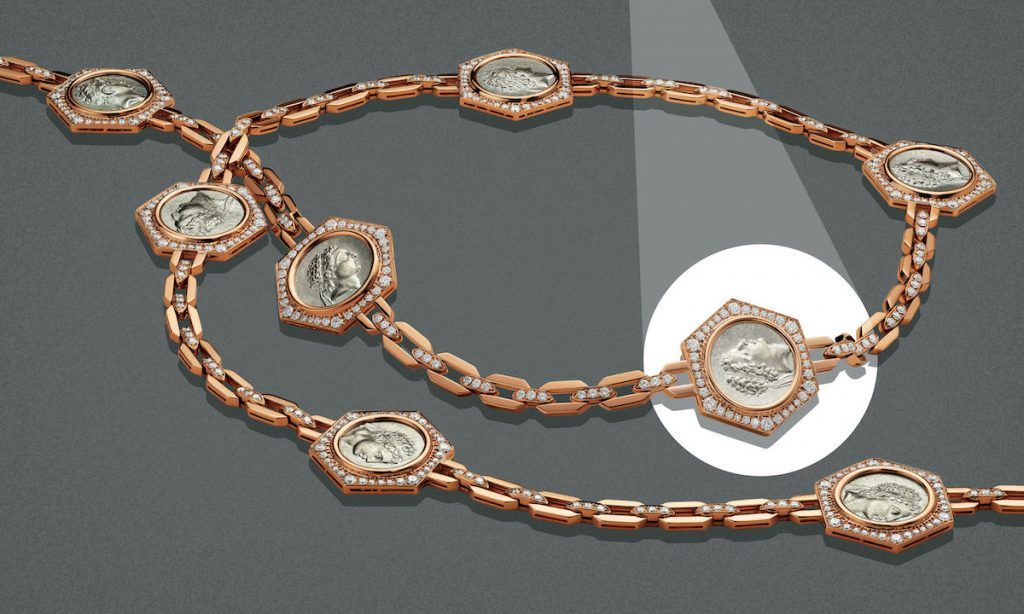 The Lesser-Known, Yet Equally Breathtaking, Symbols Behind Legendary Jewellery Houses