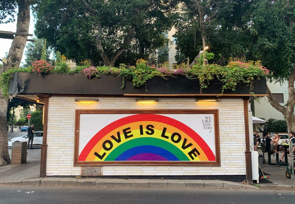 Where to Celebrate Pride Month in Bangkok