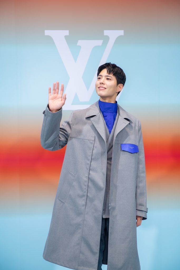 Inside the Louis Vuitton Men's Fall-Winter 2022 Spin-Off