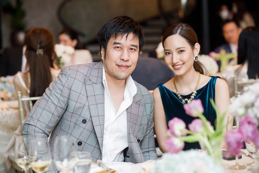 Inside Prestige Thailand’s Private Viewing of Dusit Residences at Dusit Central Park