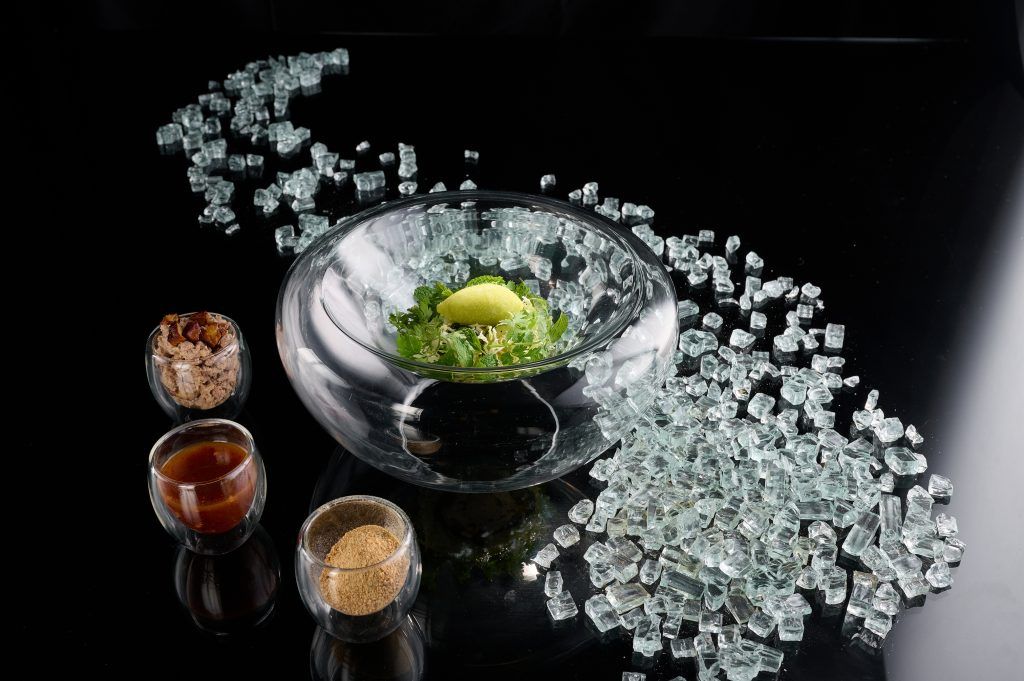 7 New Menus to Try in Bangkok this June
