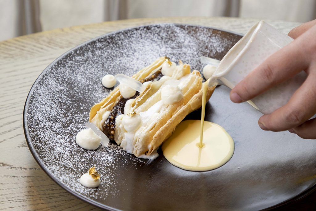Best Dishes to Try in Bangkok This Week: Saawaan, Cadence, and More