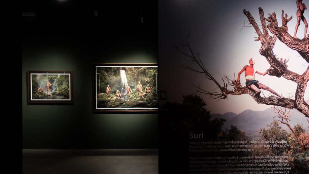 Art Exhibitions to Check Out in Bangkok this June