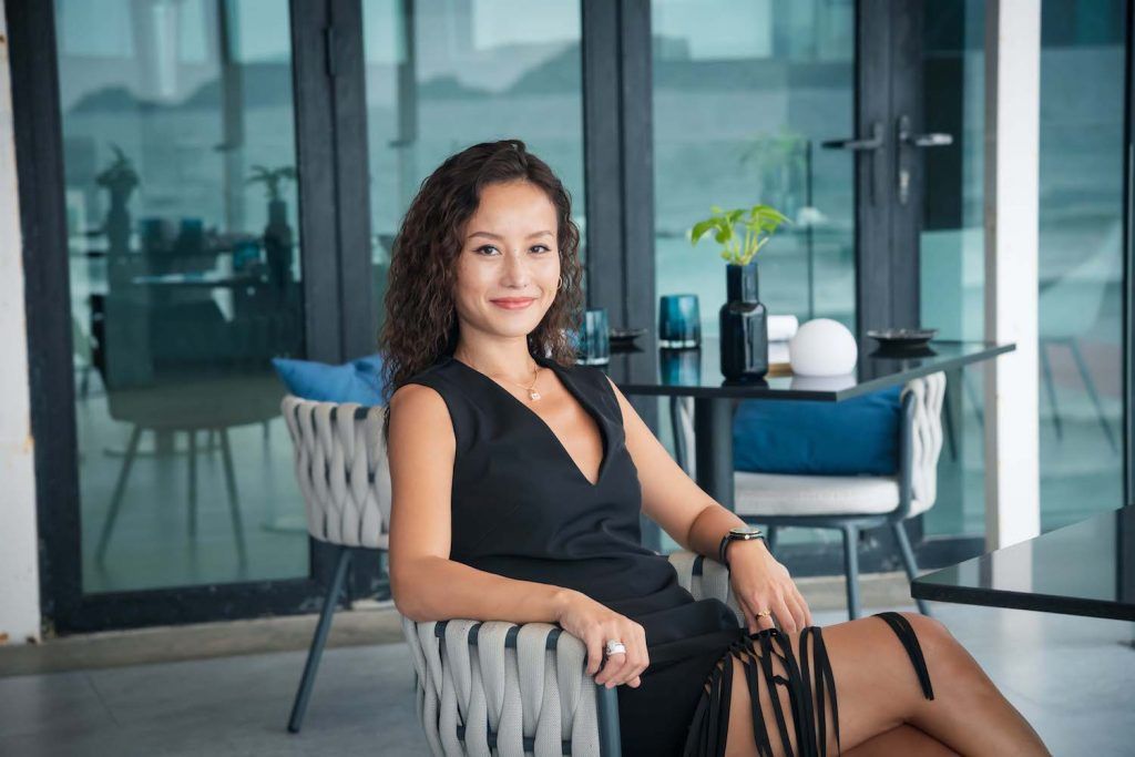 #PrestigeGourmet: In Conversation with Yinhua Qiu, the Restauranteur Behind L’Arôme Group