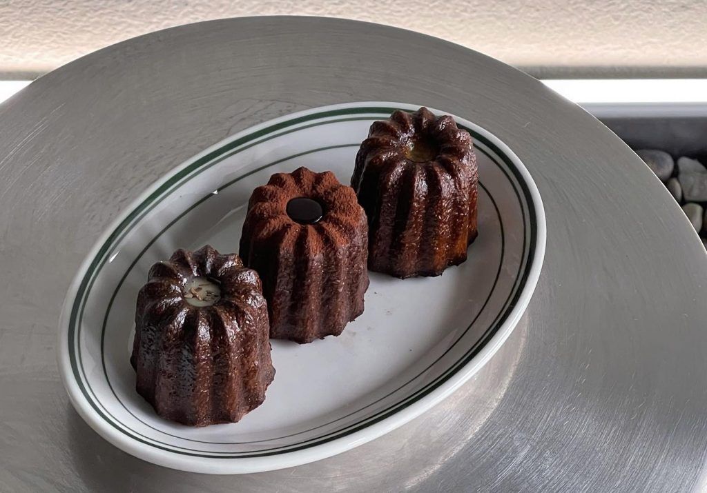 Where to Find the Most Perfect, Crispy, and Custardy Canelés in Bangkok