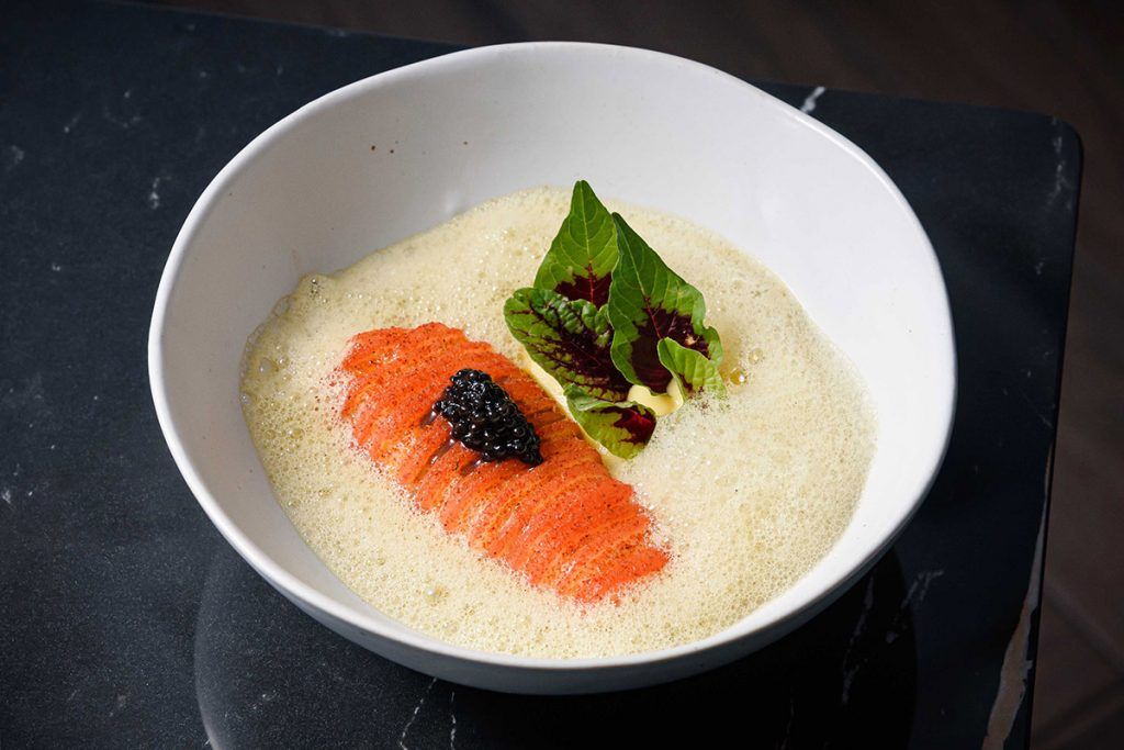 Prestige Gourmet: Reviewing L’Arôme By The Sea, in Phuket