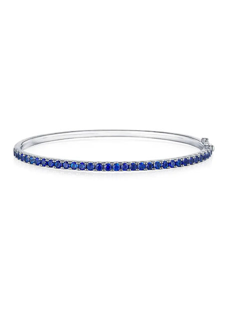 Kwiat Stackable Sapphire Bracelet