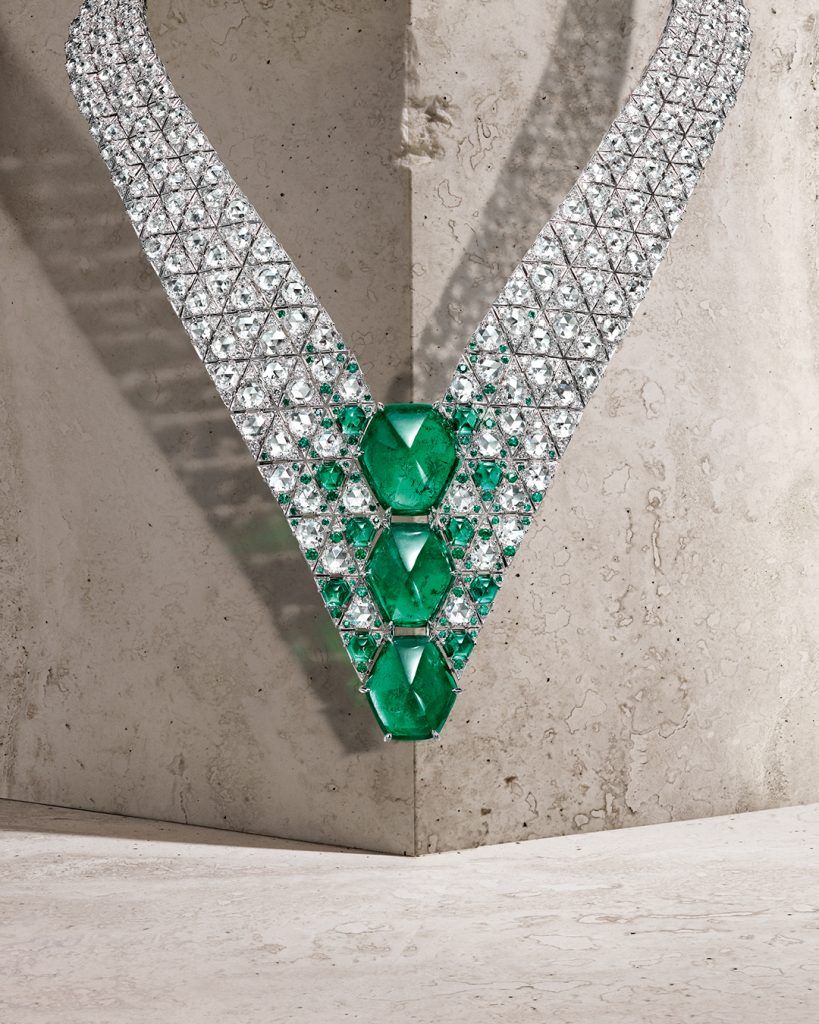 Cartier s Beaut s du Monde High Jewellery Celebrates the World s