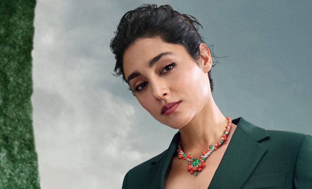 Cartier’s Beautés du Monde High Jewellery Collection is a Celebration of the World’s Beauty