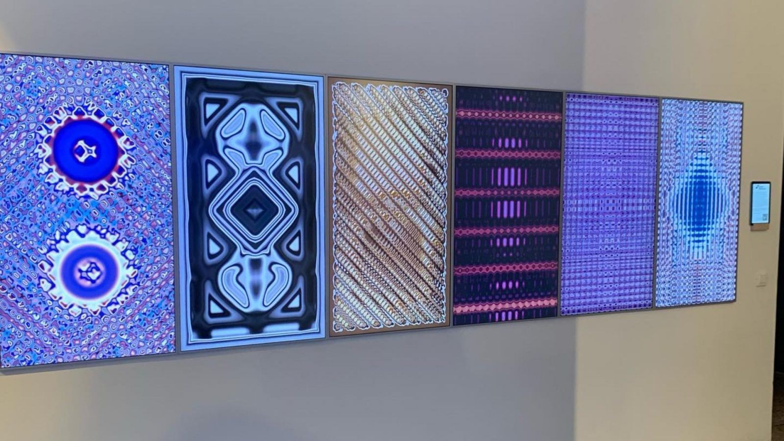 7 Ways to Display NFTs, From Holograms to Digital Frames