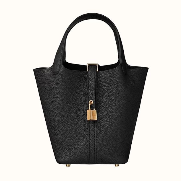 French luxury brand @Hermes has reimagined its classic Victoria