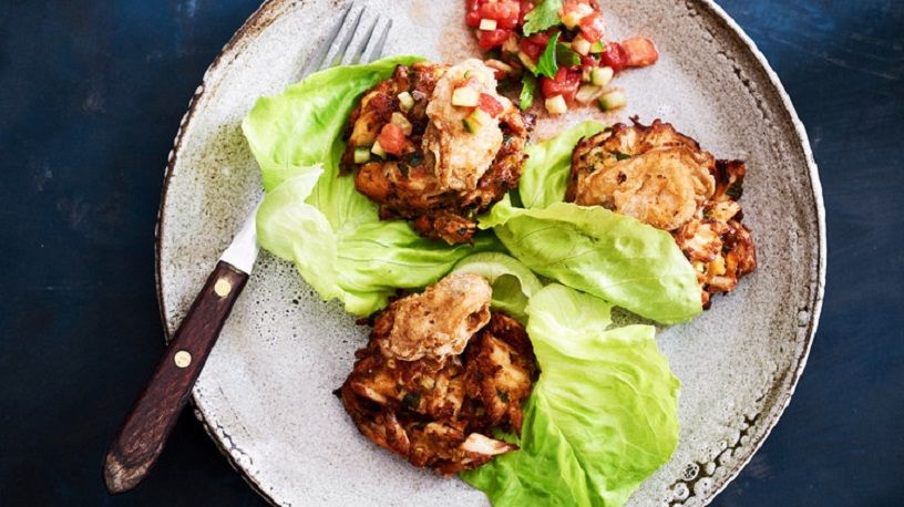 Oyster recipes