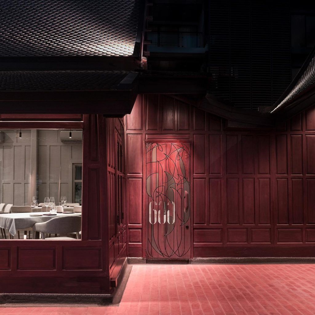 5 Indian Fine Dining Restaurants in Bangkok