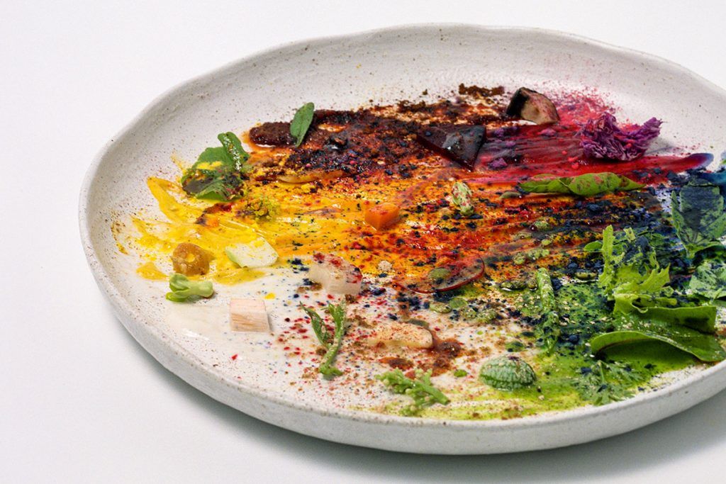 Best Dishes to Try in Bangkok This Week: Canvas, Haoma, and More