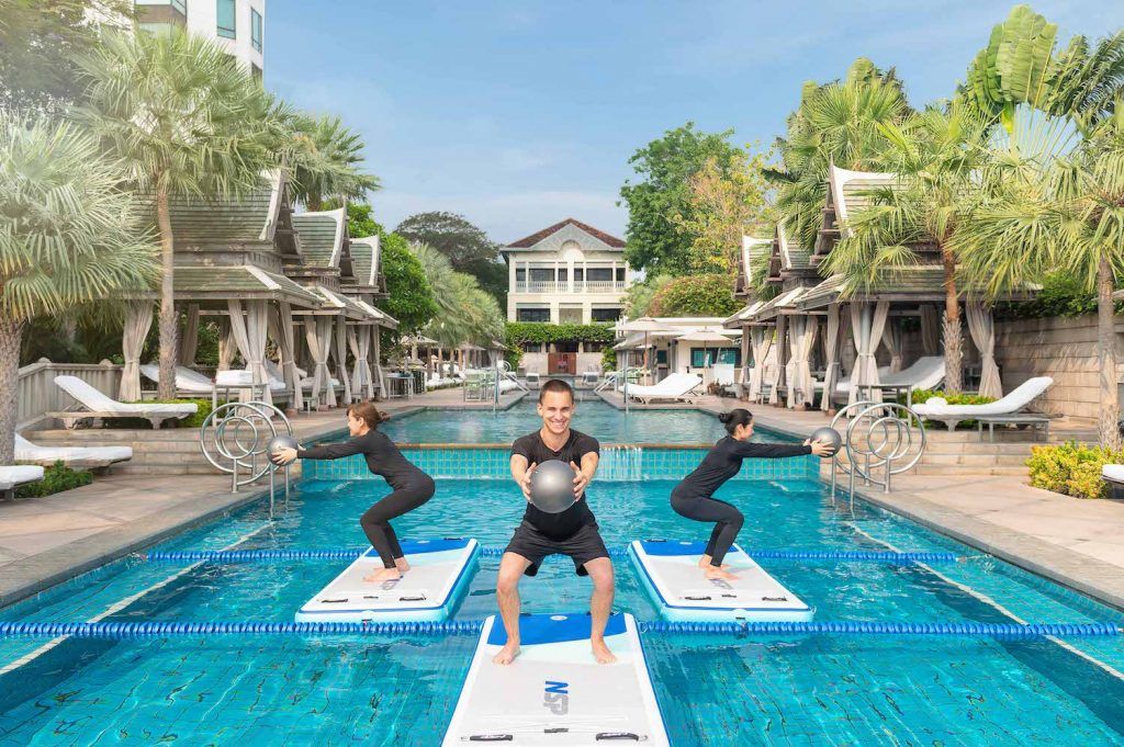 Wellness Agenda: Top Events, Openings & New Offerings to Watch Out for in Health & Wellbeing