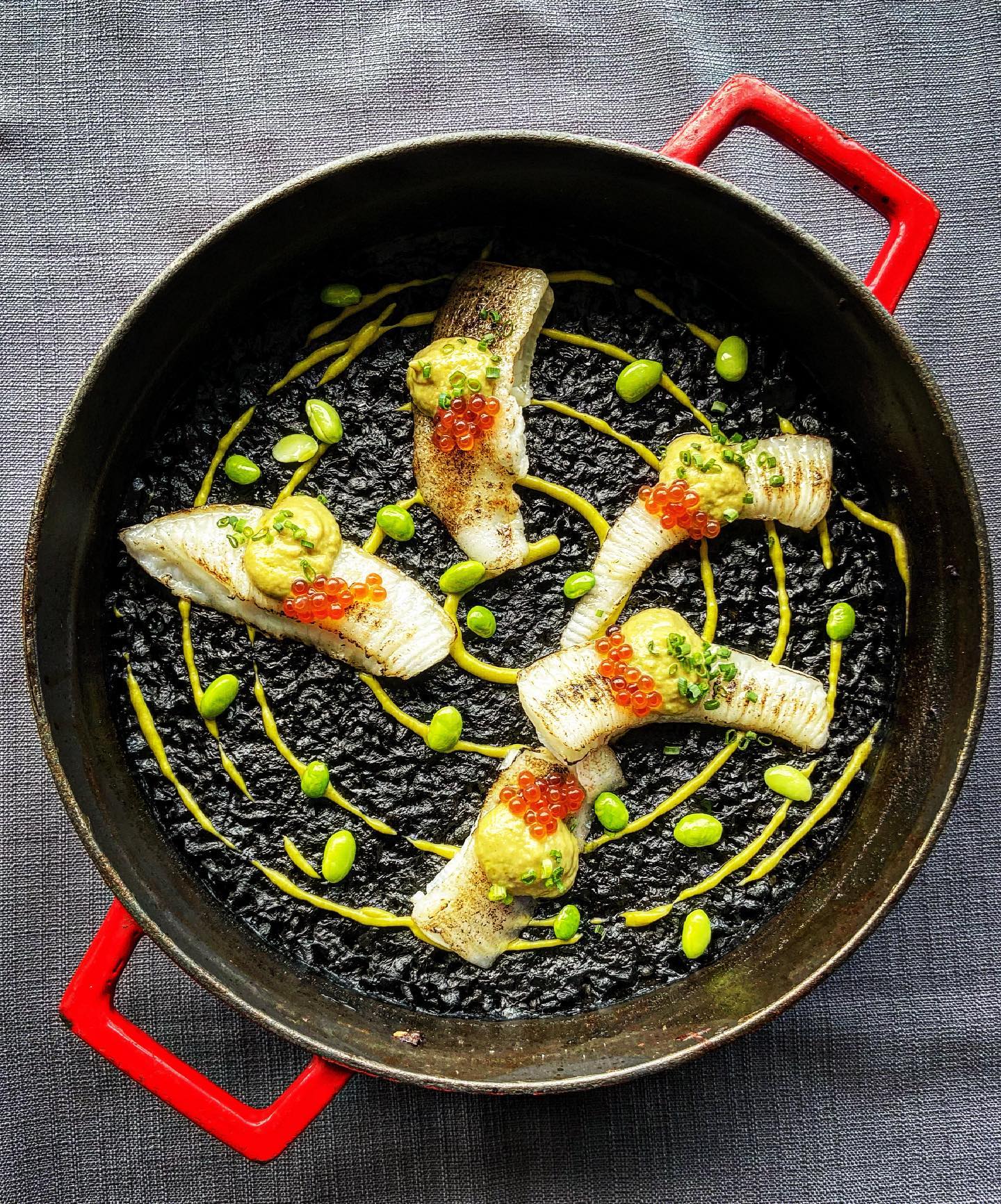 The Best Tapas Bars and Spanish Restaurants to Try in Bangkok