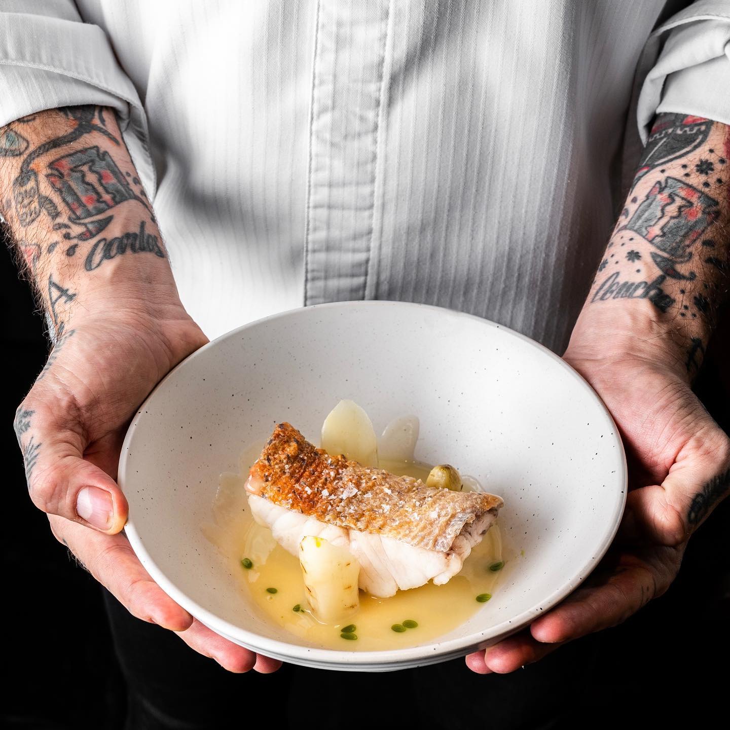 The Best Tapas Bars and Spanish Restaurants to Try in Bangkok