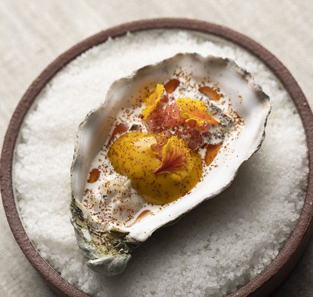 5 New Restaurants in Bangkok To Try This June