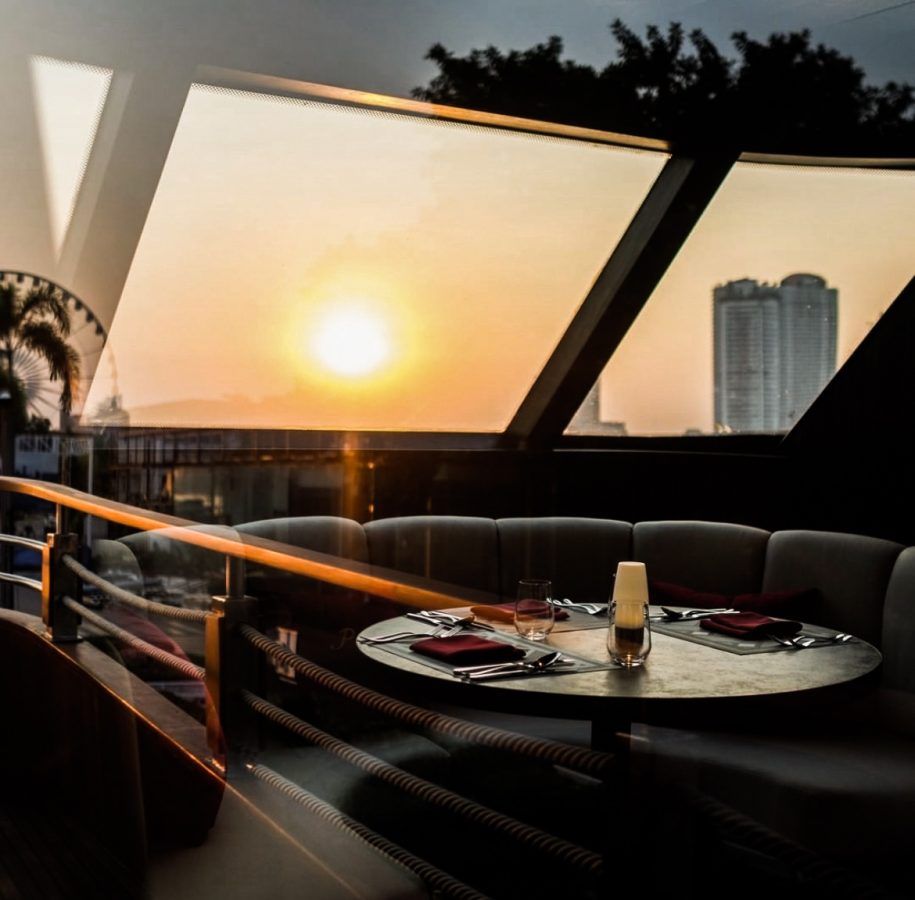 5 Luxury Dinner Cruises For An Evening On The River In Bangkok