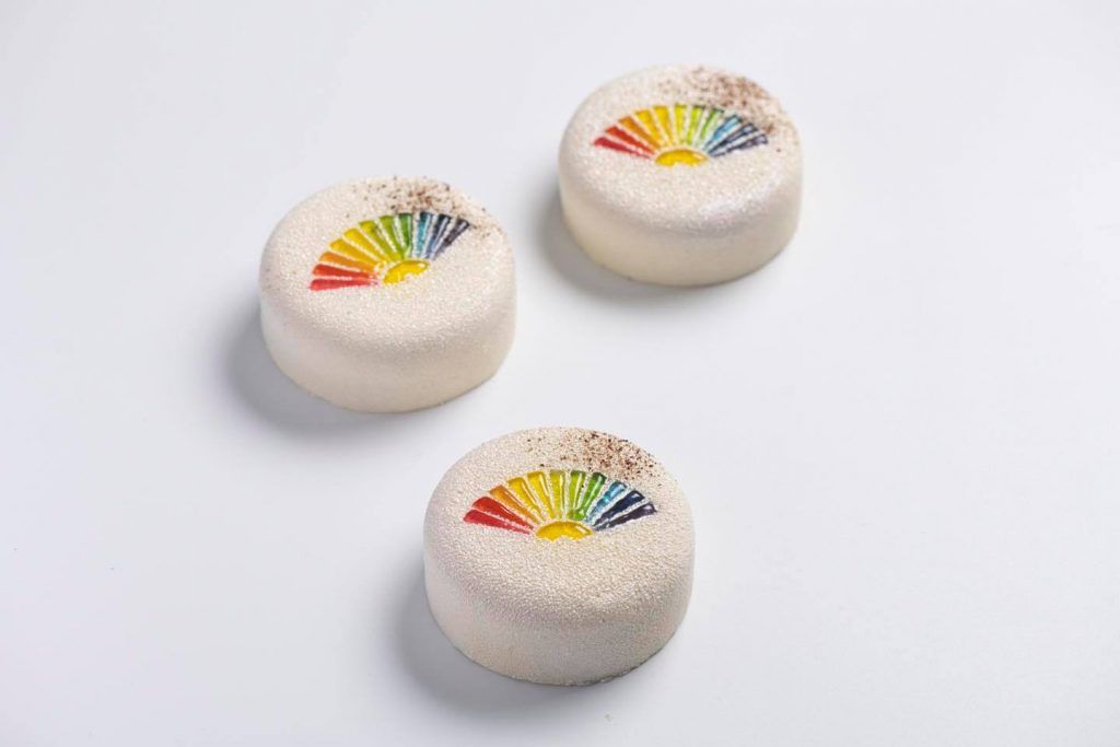 Pride-Themed Culinary Creations to Order in Bangkok this Pride Month